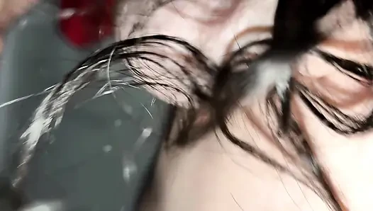 Porno Arap Suudi evli kadın