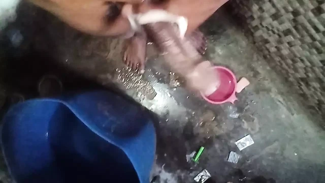 If you want to beat your tongue, then learn from me.