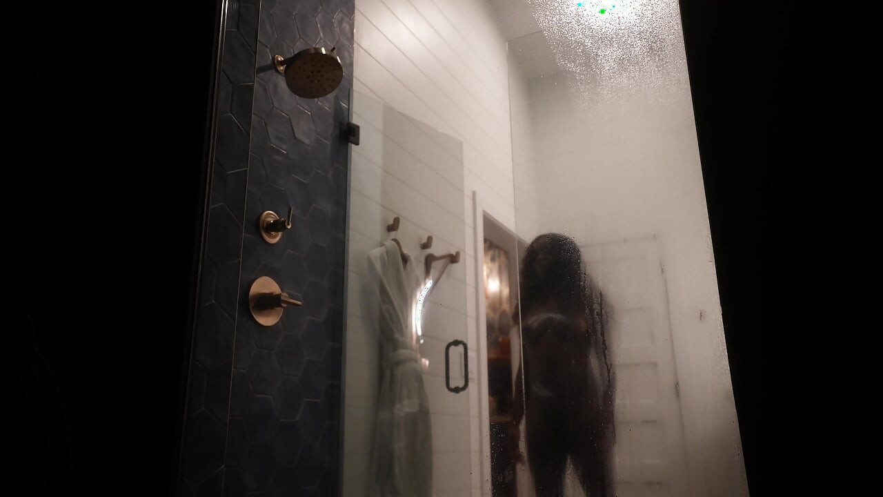 Suas obsessões comigo ficaram piores