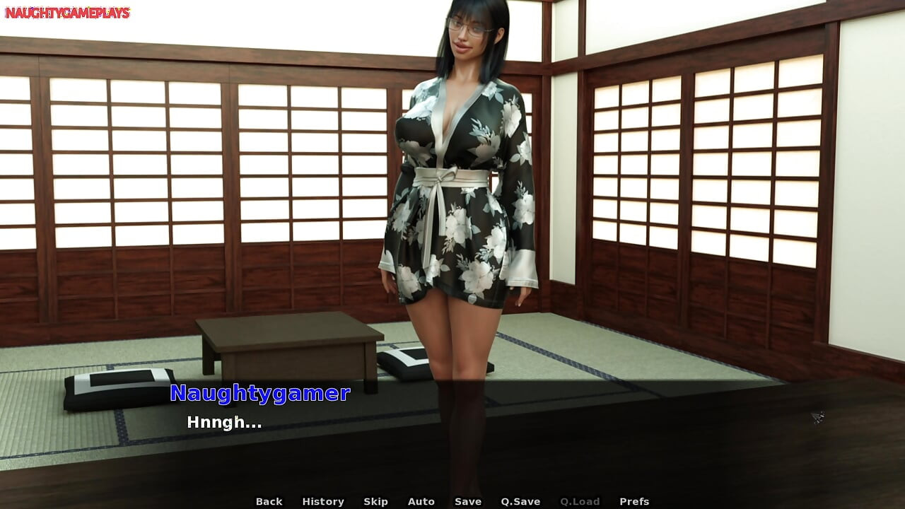 My Girlfriend Wants a Threesome! (cheating Part 05) - by Sieglinnde