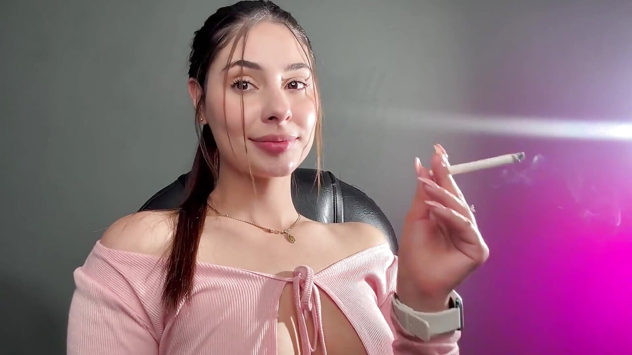Smoke Look and Desire