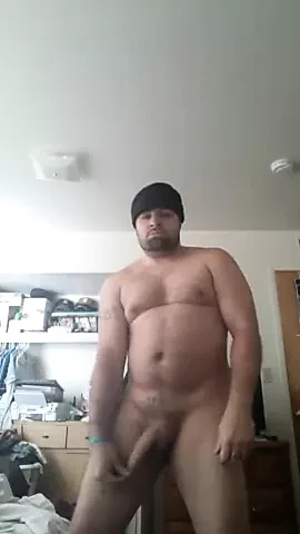 XL Daddy Cock