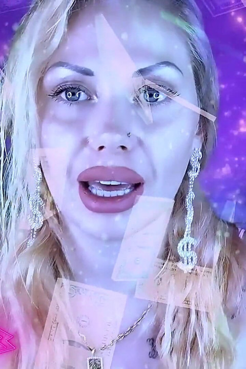 Even your wallet having sex, I am fucking it every day dry! But not you, pathetic tippig!