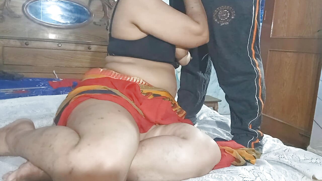 Bhabhi ko bhane se buka kar kiya hardcore tight pussy fucking with sexy audio