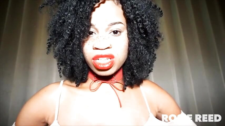 Get Over Yourself, Bow Down & Pay- Financial Dominatrix Goddess Rosie Reed Orders All Men to Stop and Worship