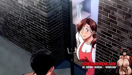 ХЕНТАЙ АНИМЕ БЕЗ ЦЕНЗУРЫ, ЯПОНСКИЙ ПОРНО МУЛЬТФИЛЬМ