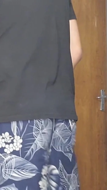Emotional moment from "Fucking my stepmom on her excercise bike ahrd anal"