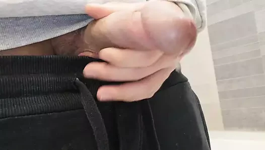 Sperm tsunami