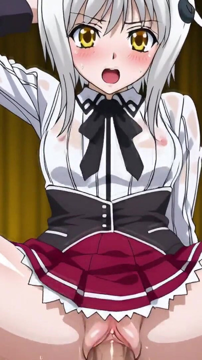 DxD Koneko Hen | Clip 2