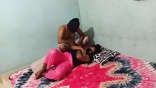 Desi sister in law milk message