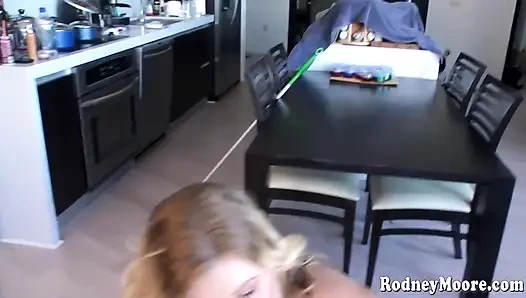 Facial bj montok panas dengan toket besar berantakan