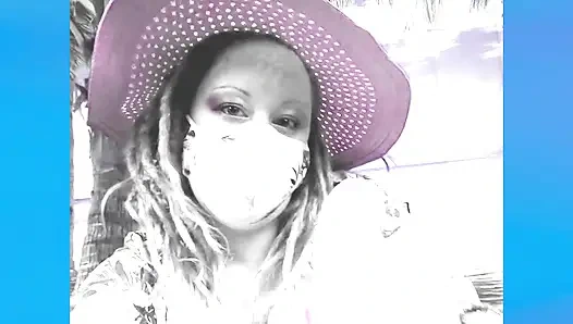 Rasakan air maninya ke tenggorokanmu, hitung mundur sperma