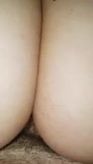 reverse cowgirl