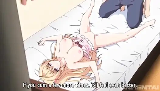 Анимационное видео индийской девушки