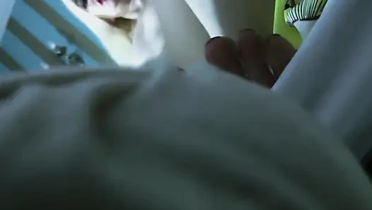 Unexpected benefits of foot massage