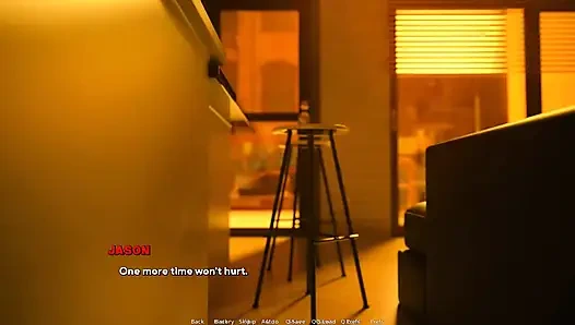 Bayang-bayang gairah v0.8.5 Perselingkuhan #03