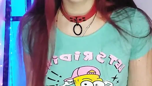 Eski sevgilimle buluşma! Göt deliğimi sikmek zorunda kaldı! 31 TALIMATı