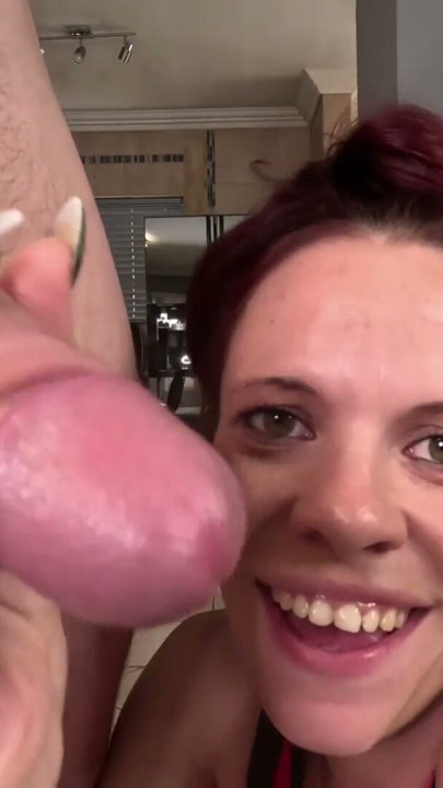 Cuckold POV  sluts fagot boyfriend | Clip 2
