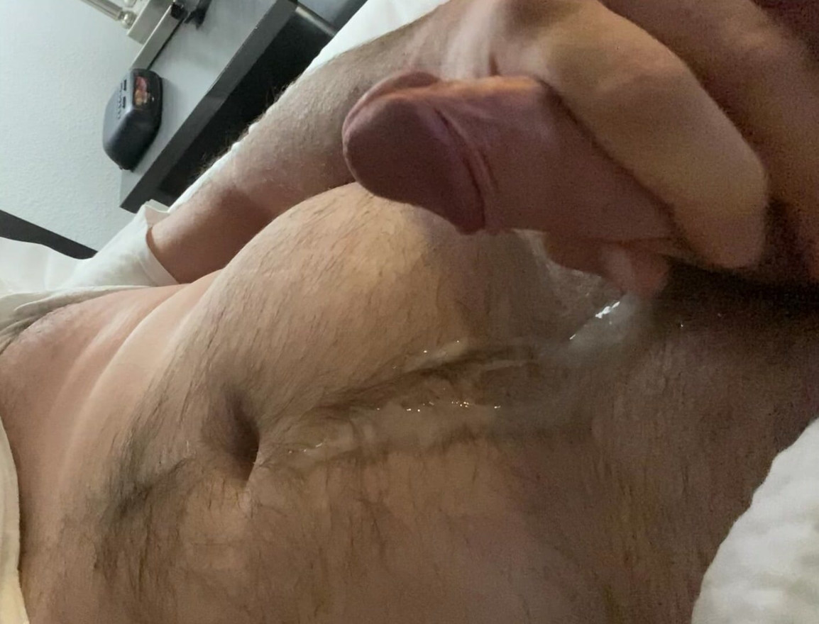 Nice morning load all over before heading to work