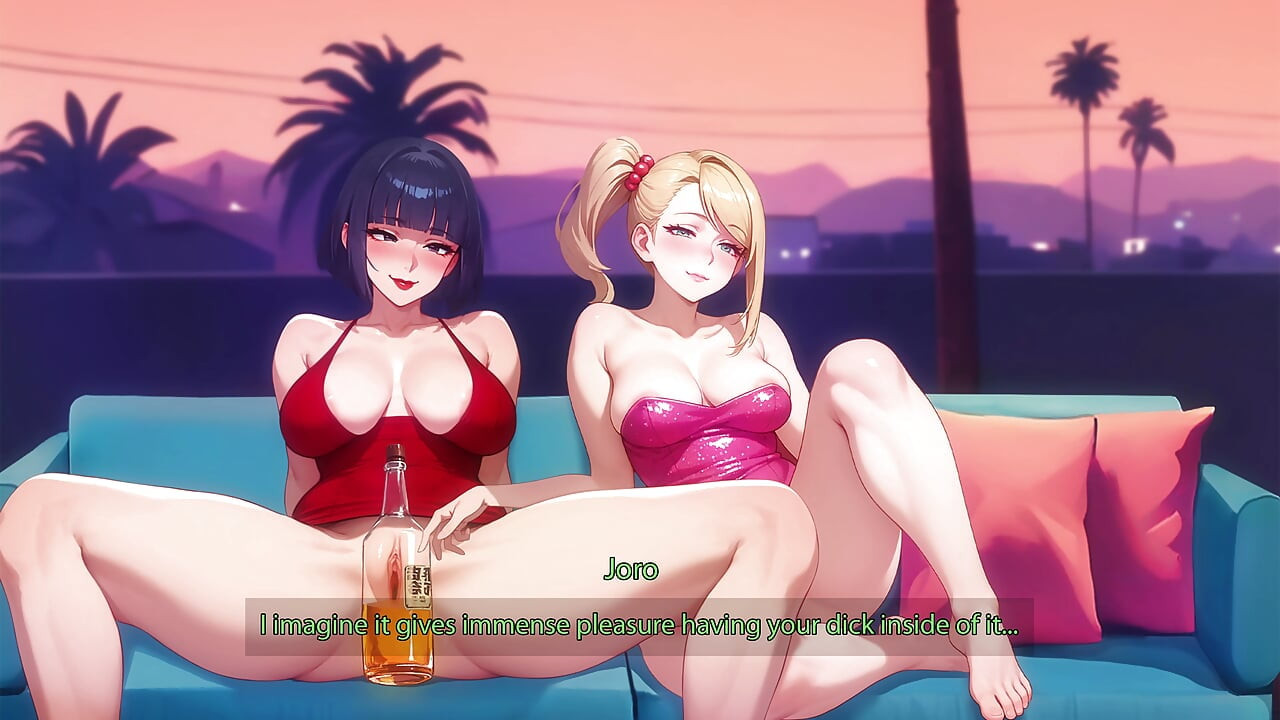 Hotwives Craving Strange Cocks - Seducing Husbands Into Cuckold Card Games - Part 4