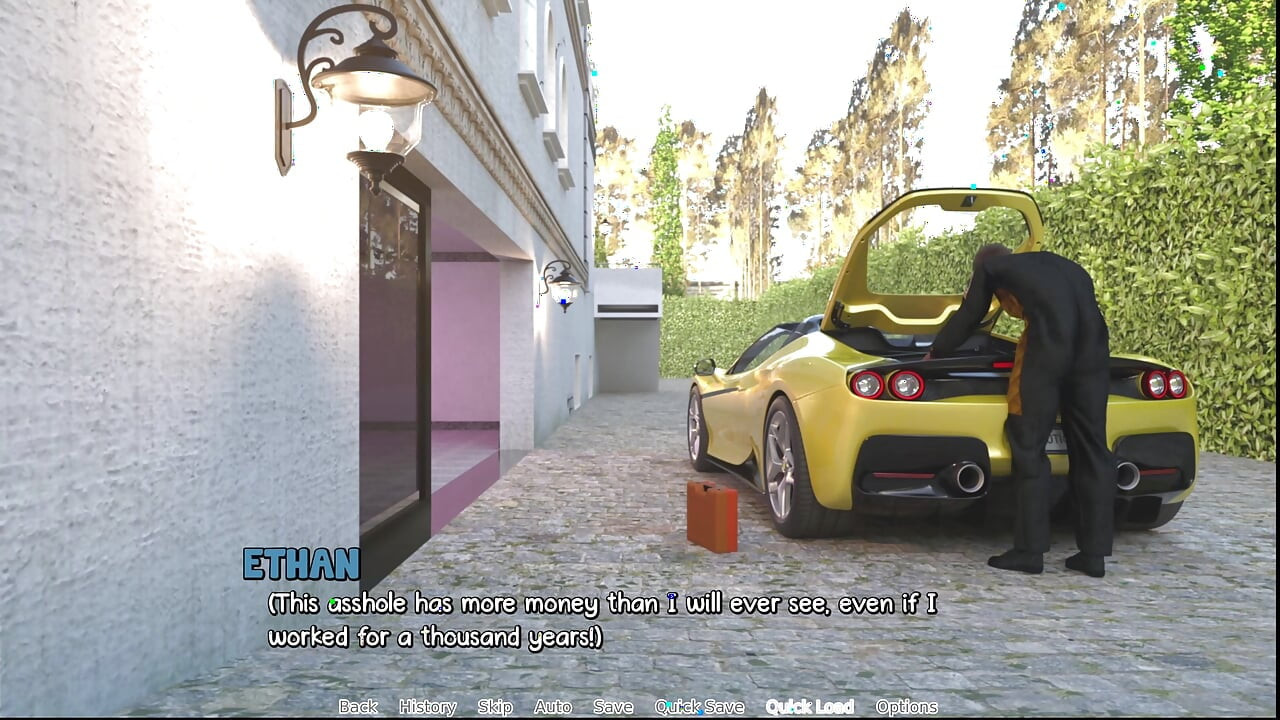 Hot Property (bölüm 1)