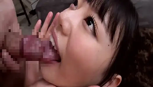 Mao Hamasaki Charms and Takes Control in a Playful and Intensely Addictive Performance