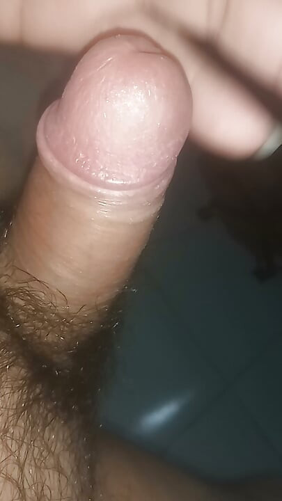 I'll let the sack fill with hair
