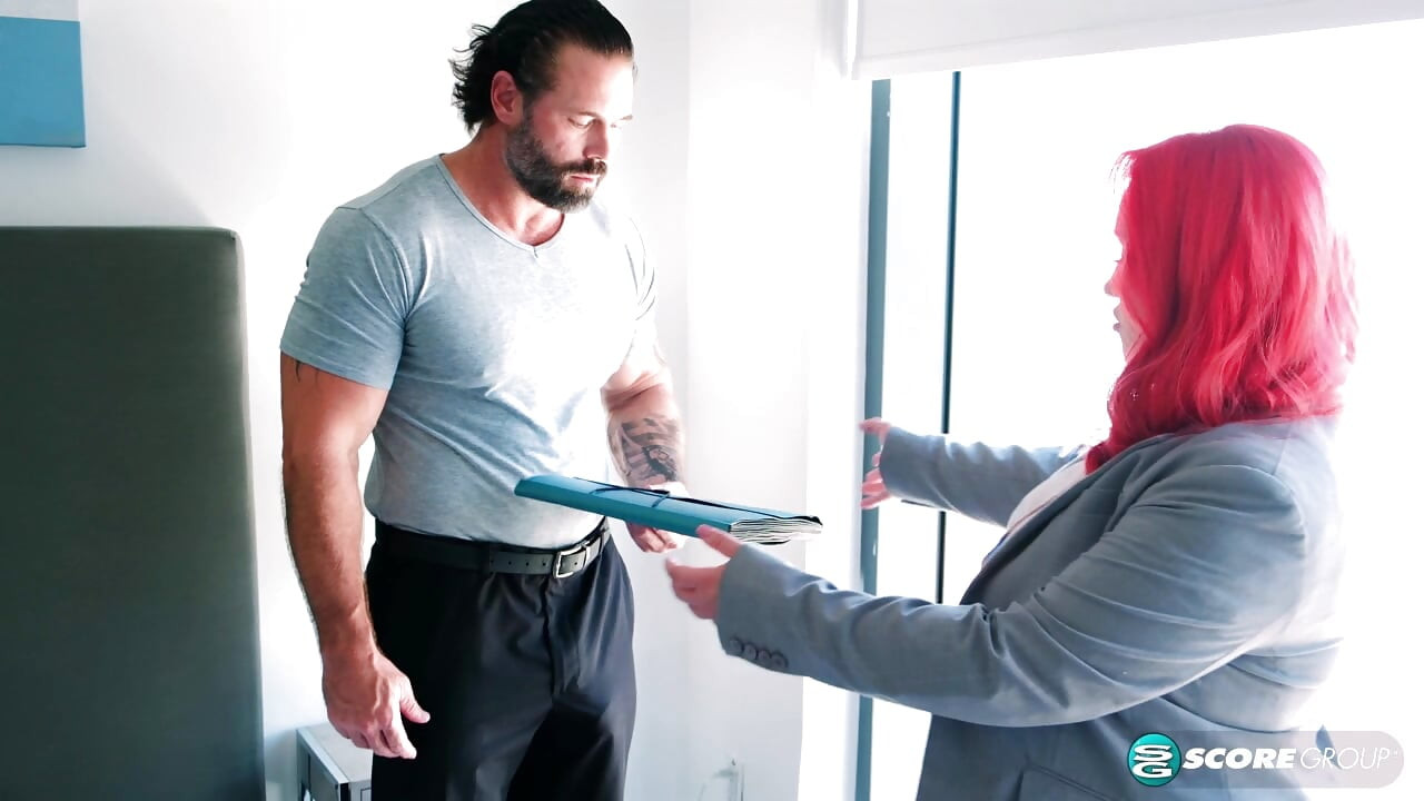 Lily Raine: Sex a svobodná podnikatelka