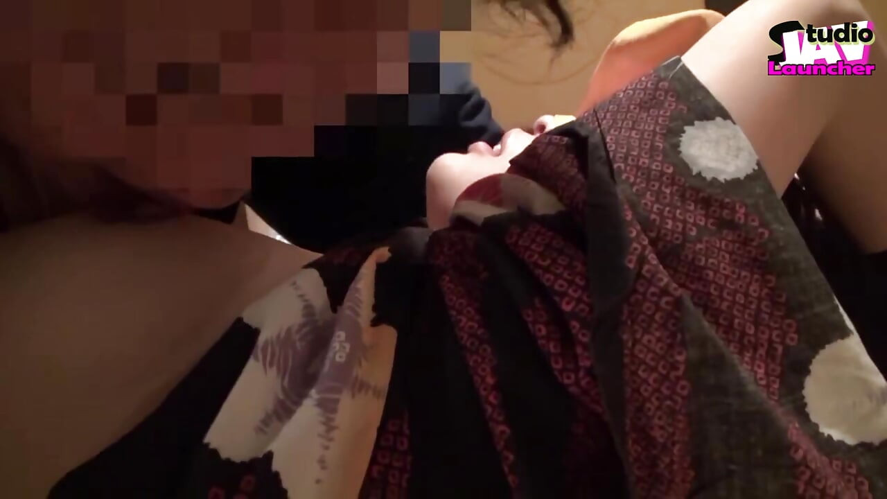 已婚紗代子完成。溫泉愛情之旅將成熟妻子帶入安靜感性的逃亡 - 第2集