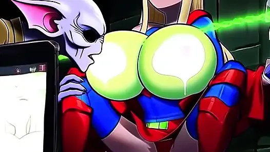 Supergirls neuer film sieht erstaunlich aus!