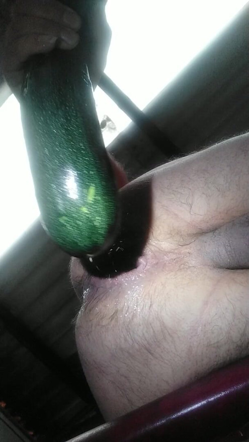 Zucchini