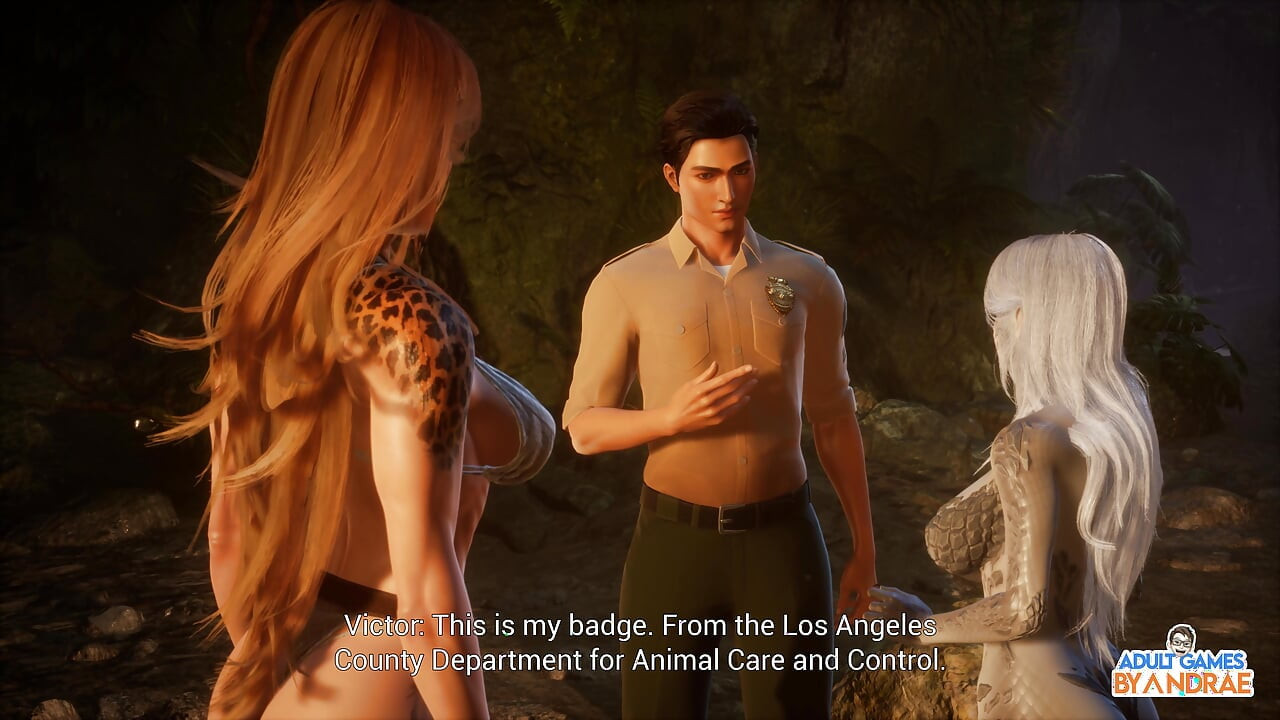 Tamer: König der Dinosaurier Gameplay Teil 1 – Victors geheimnisvolle Reise beginnt