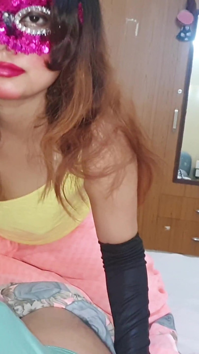 Cute Big Ass Indian Loving Her Stepbrother Real Stepbrother.