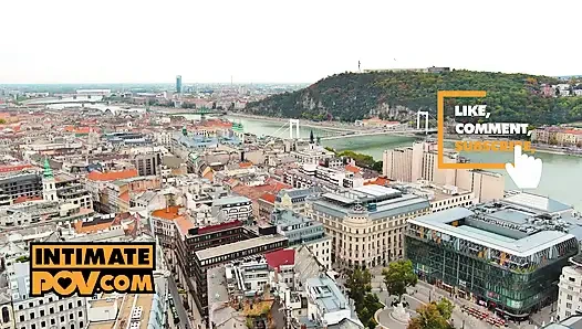 Sexy One Month Anniversary with Leya Desantis