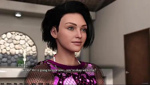 Güçlü arzu (bölüm 4)