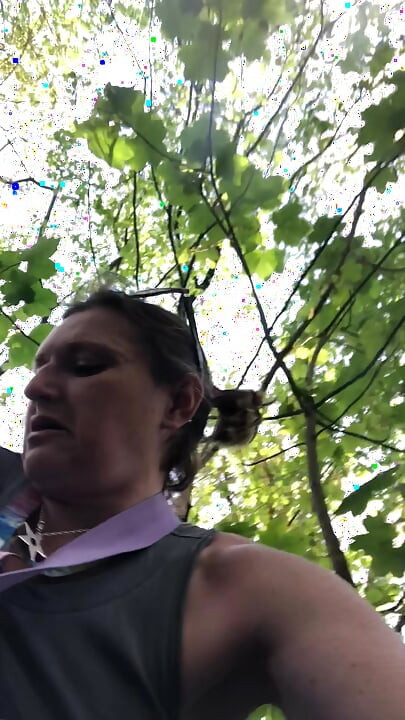 Fuck Me! I Needed That Pee in an Outdoor Place!