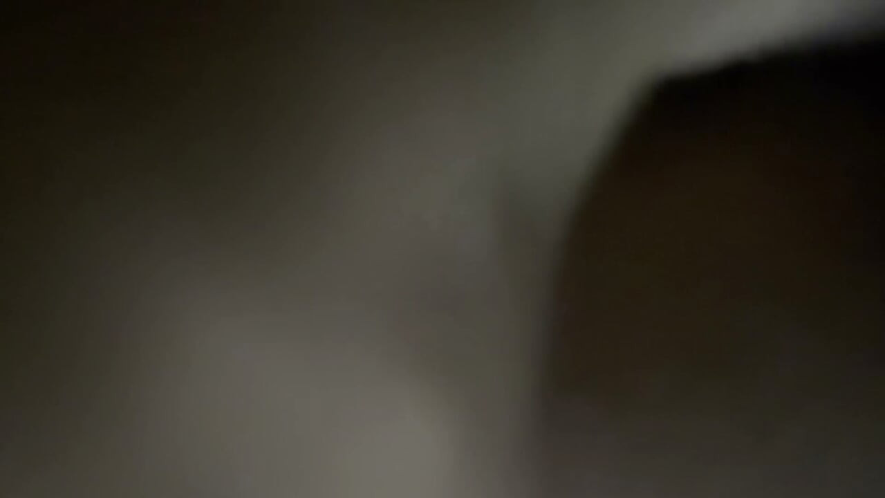 MINECU - Intimate BJ & Close Up Ass Tease  Real Wife Doggy POV LOW QUALITY