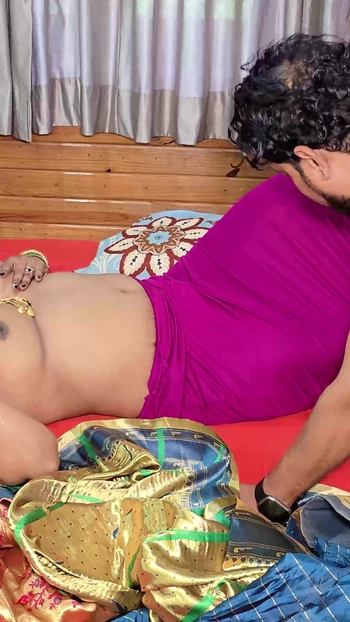 Memorable moment from "Indian two boys fucks bhabhi hardcore sex deep thorat"