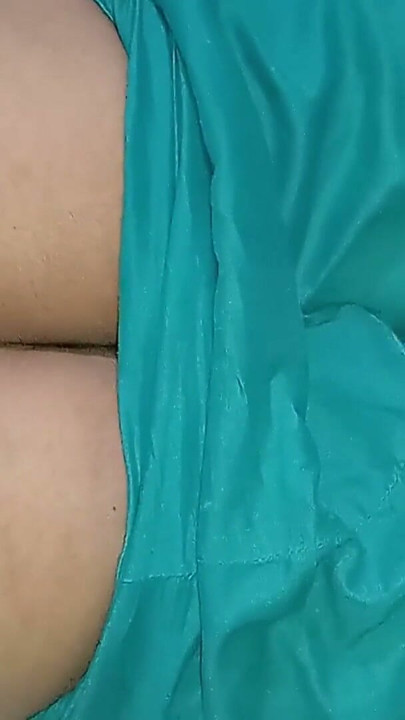 Desi bhabhi brother-in-law fucking at home Brother-in-law has left step-sister-in-law Sister-in-law's witch | Clip 1