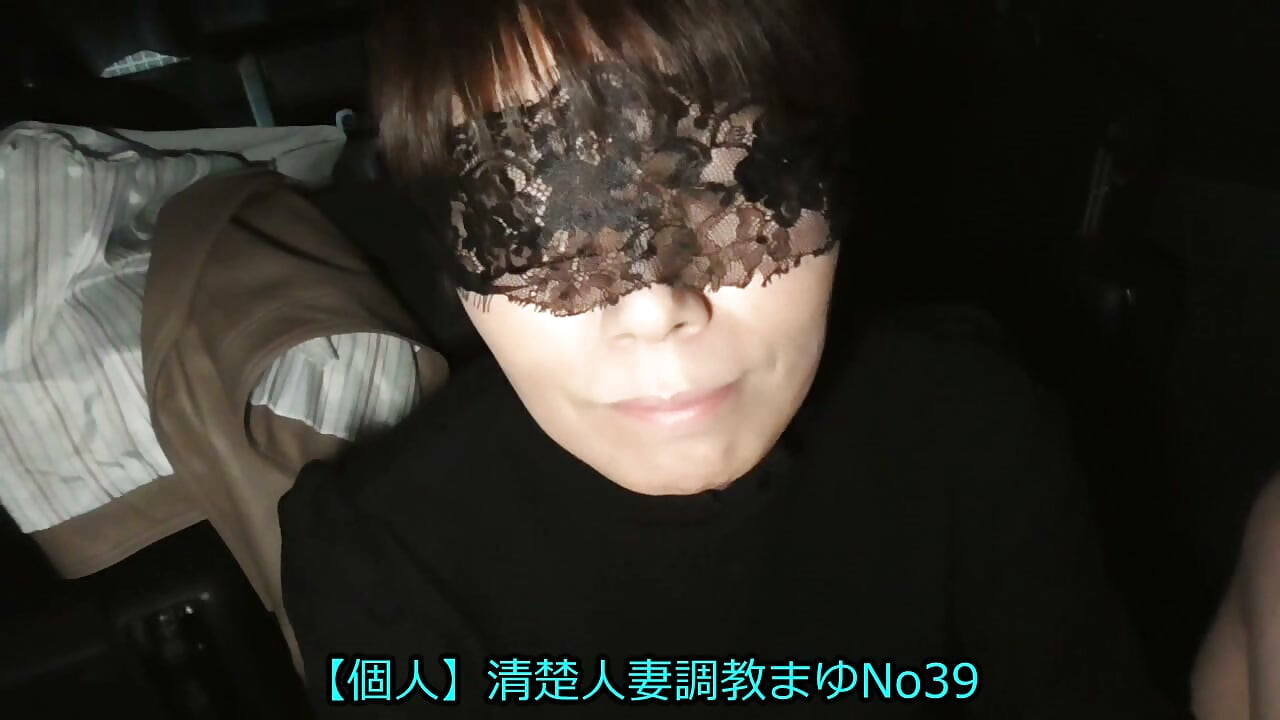 Mayu No.39 Long PR: Fellatio queen, immediate oral, specialized in swallowing, instant deep throat on a huge unwashed, licking all the way to the balls