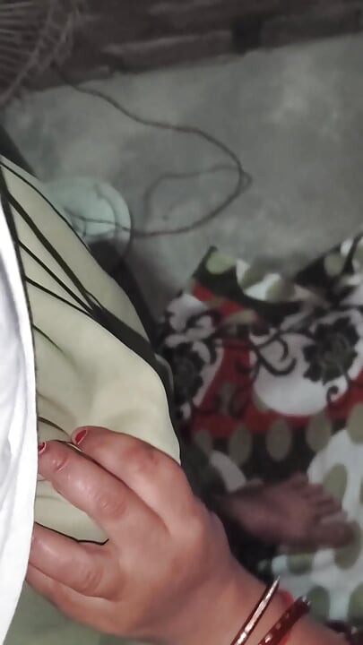 Bhabhi ke sath sex