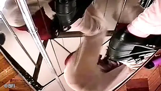 Russische teenager teil 13