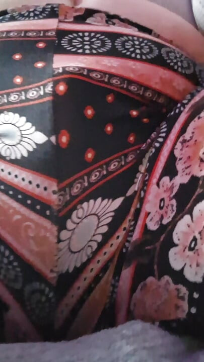 The Princess Udders Six Minute Skittle Spank challenge