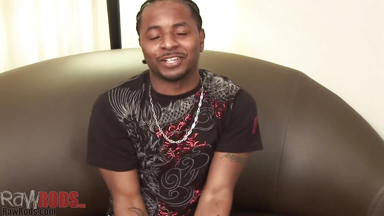 Deangelo Jackson & Tastee