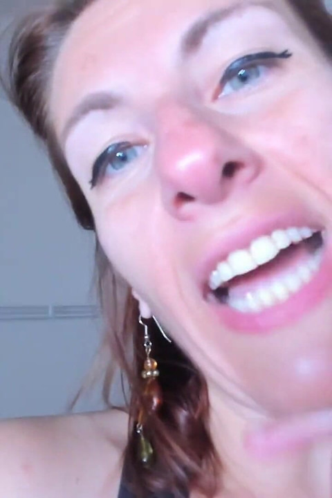 My Huge Nose and Nostrils