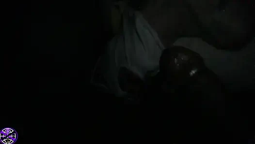 Fantasi yang jadi sorotan sepong kontol impiannya