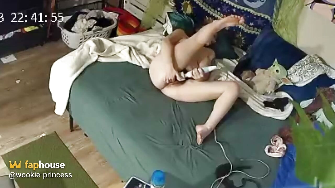Kamera im stiefmutter-Zimmer