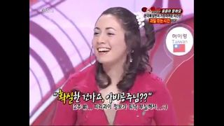 Misuda - Global Talk Show Chitchat Of Beautiful Ladies 060