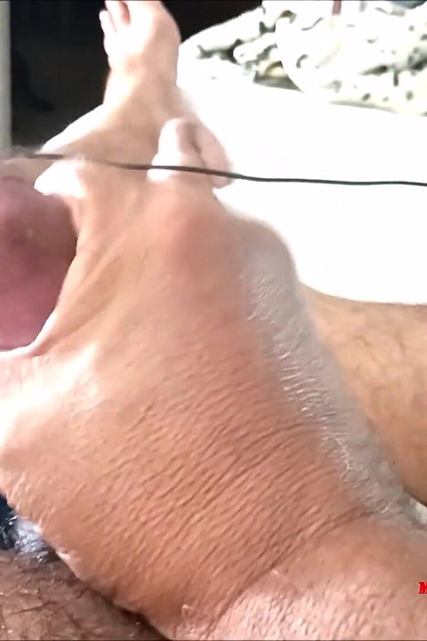 Big Mega Thick Pole for the Holes Shoots HD
