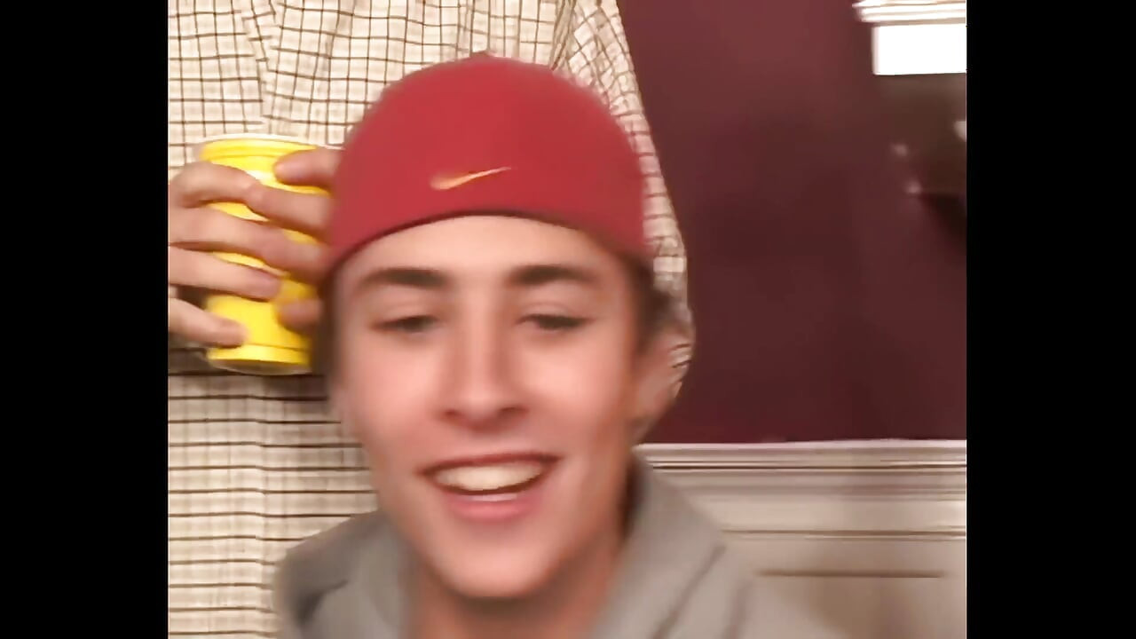 An American Teen Is Looking for New Sexual Experiences!! - (chapter #07)